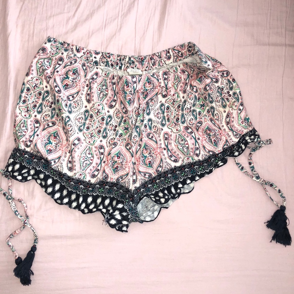 Pac sun shorts